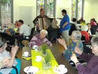 Quelle: Badischer Landesverein für Innere Mission Ehrenamt im Friedensheim des Badischen Landesvereins für Innere Mission