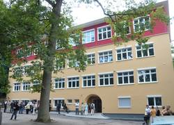 Quelle: Badischer Landesverein für Innere Mission Enzbergschule