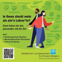Quelle: Badischer Landesverein für Innere Mission
