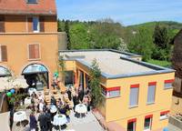 Quelle: Badischer Landesverein für Innere Mission Tagesförderstätte des Martinshaus Berghausen